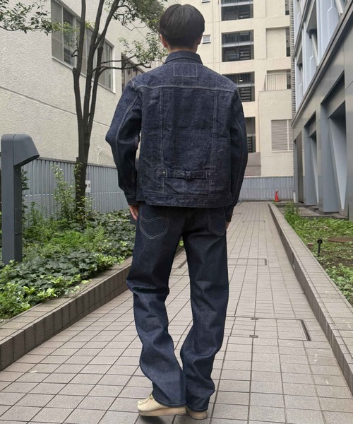 セール】Lee/リー【101 100周年】【リジッド/ノンウォッシュ