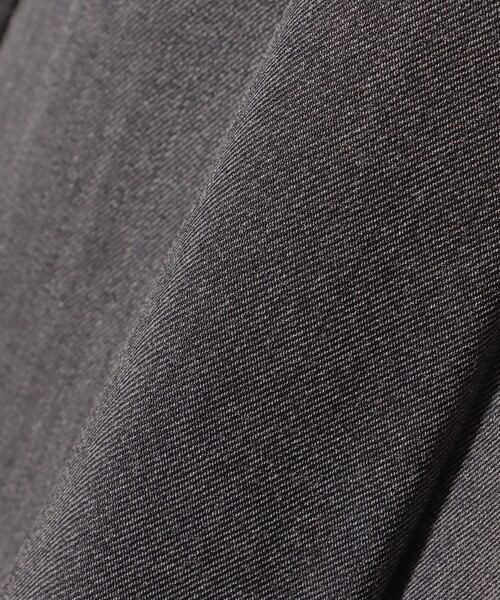 BEAMS HEART(ビームスハート)の「プリーツ ミディ スカート(スカート・レディース・グレー/ネイビー・FREE)」の21枚目の写真