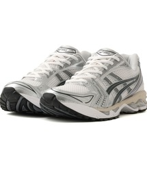 asics GEL-KAYANO 14 / アシックス ゲル-カヤノ 14