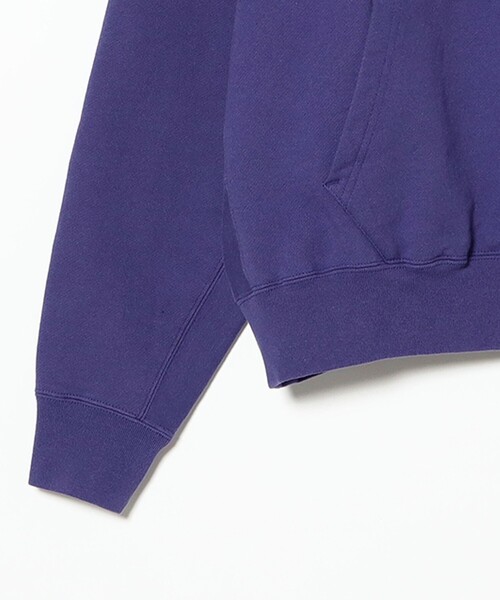 C.E(シーイー)の「C.E / FREQUENCY HOODY(スウェット・メンズ・パープル・X-LARGE/MEDIUM/LARGE)」の6枚目の写真