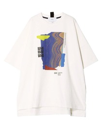 UN3D.｜アンスリードのTシャツ/カットソー通販 - ZOZOTOWN