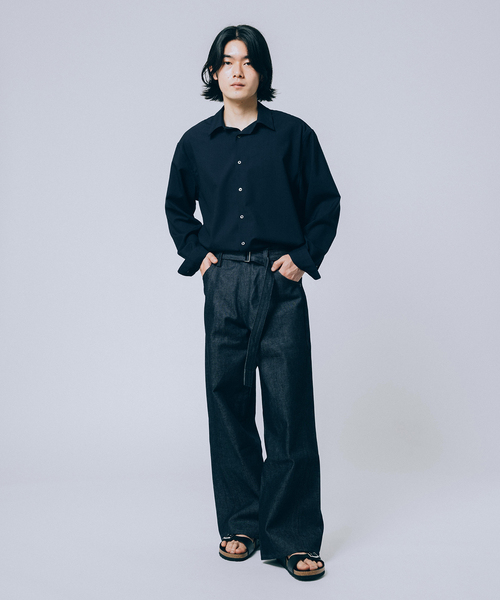 LEVI'S リーバイス デニムパンツ 紺系 30(M位) 3801725J0028 楽天市場】USA製 90s Levi's 501 Denim Pants 濃紺 W30×L32