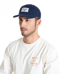 amiparis コーデュロイキャップ ユニセックス 巾着付き　ネイビー amiparis コーデュロイキャップ ブラック ユニセックス 巾着付き