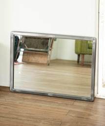 DULTON(_g)WALL MIRROR L RAW/Ǌ| ~[(~[)