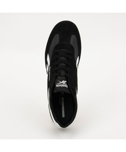 Reebok（リーボック）の「ワールド 70 / REEBOK WORLD 70（スニーカー・メンズ・ネイビー/ブラック×ホワイト・23.0cm/23.5cm/24.5cm/24.0cm/25.0cm/26.0cm/26.5cm/27.0cm/27.5cm/28.0cm/28.5cm/29.0cm/25.5cm/30.0cm）」の9枚目の写真