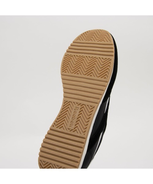 Reebok（リーボック）の「ワールド 70 / REEBOK WORLD 70（スニーカー・メンズ・ネイビー/ブラック×ホワイト・23.0cm/23.5cm/24.5cm/24.0cm/25.0cm/26.0cm/26.5cm/27.0cm/27.5cm/28.0cm/28.5cm/29.0cm/25.5cm/30.0cm）」の10枚目の写真