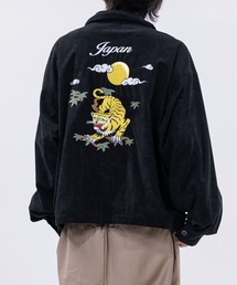 ワインレッド スカジャン ベトジャン ロックフィールド スカジャン | 横浜 | ジーンズハウス いわ乃 / BE