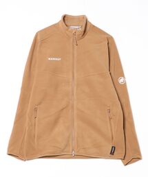 Mammut（マムート）の「エクスカーション ミッドレイヤー ジャケット アジアンフィット  / Excursion ML Jacket AF Men（ブルゾン）」
