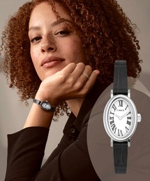 TIMEX | TIMEX/タイメックス Cavatina 腕時計 TX-TW2W78400 ユニセックス(アナログ腕時計)