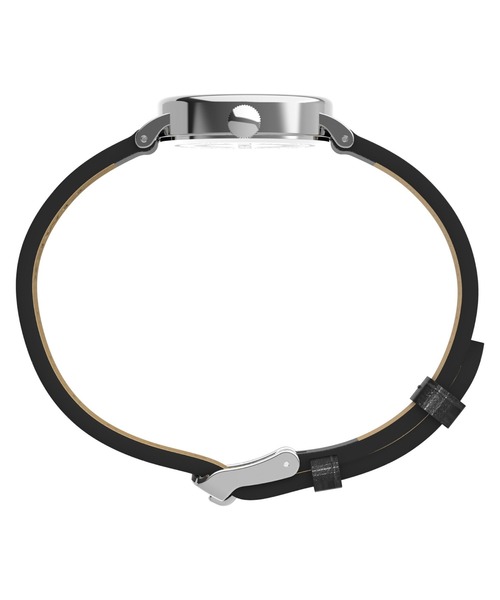 TIMEX（タイメックス）の「TIMEX/タイメックス Cavatina 腕時計 TX-TW2W78400 ユニセックス（アナログ腕時計・レディース・ホワイト・FREE）」の6枚目の写真