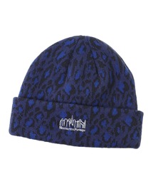 FLAME LOGO SHORT ビーニー（ニットキャップ/ビーニー）｜HYSTERIC