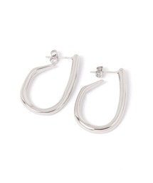 ローリーズファーム 米津玄師 シルバー ピアス ローリーズファーム 米津玄師 シルバー ピアス MIRAH