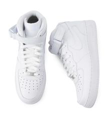 NIKE | NIKE（ナイキ） エアフォースワン MID 97(スニーカー)