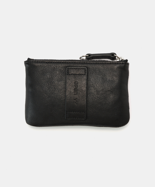 OPEN YY / オープンワイワイ】HEART STUD CHAIN WALLET