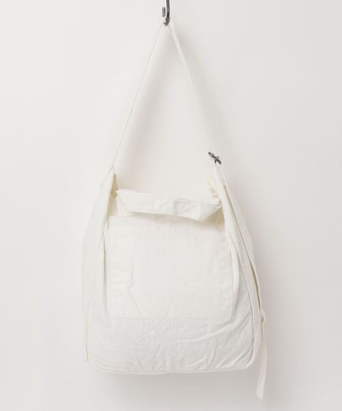 キャンバス ショッパー トート（トートバッグ）｜POLO RALPH LAUREN