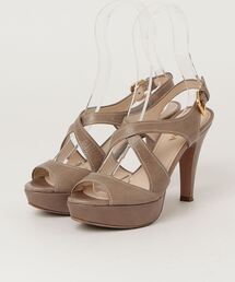 PRADA（プラダ）の「ヒールサンダル（サンダル）」