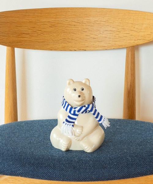 しろくま品 Amazon.co.jp: AY31401-601(401/しろくま)/サンエックス/【San-x