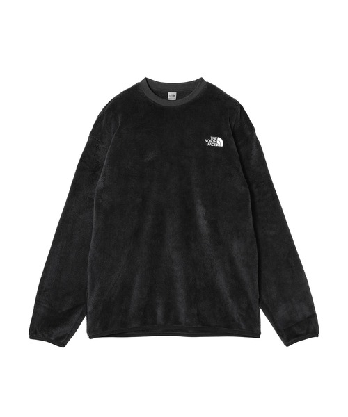 セール】THE NORTH FACE Versa Mid Crew NA72480（スウェット）｜THE