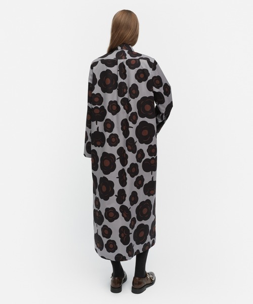 セール】Molla Tumma / Dress（ワンピース）｜marimekko（マリメッコ