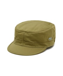 UNDERCOVER（アンダーカバー）の「UC1F4H07-1（キャップ）」