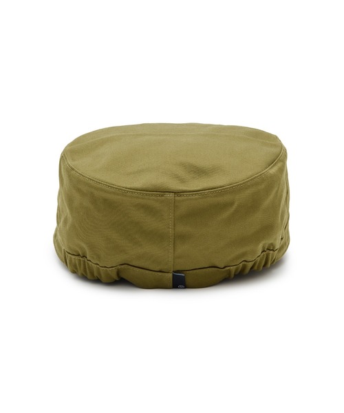 UNDERCOVER（アンダーカバー）の「UC1F4H07-1（キャップ・メンズ・ブラック/カーキ/ネイビー・2/3）」の5枚目の写真