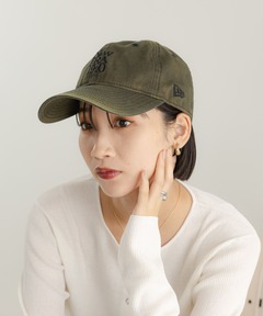 STONE WASHED MILITARY HAT(Exclusive)（キャップ）｜MISBHV