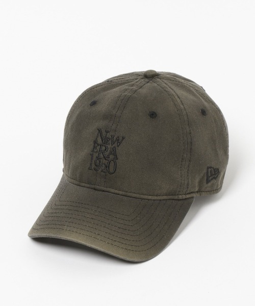 ビンテージウォッシュ NEW ERA 581593（キャップ）｜LOWRYS FARM
