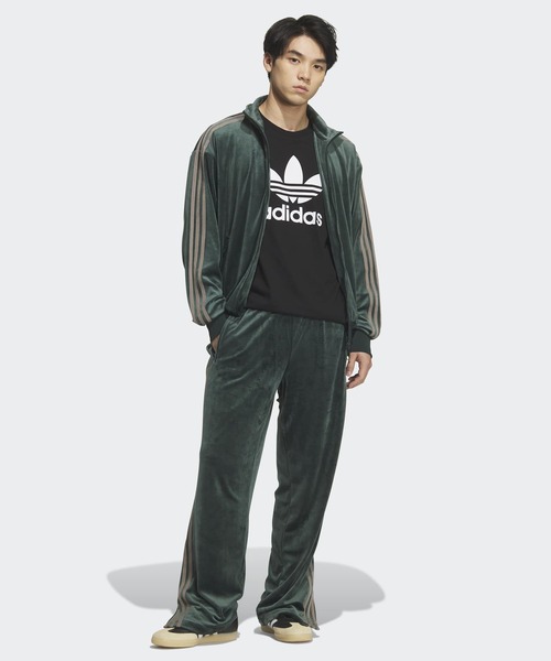 adidas/アディダス FB TP VELOUR トラックパンツ（その他パンツ