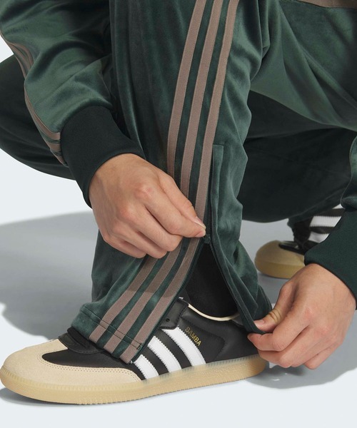 adidas/アディダス FB TP VELOUR トラックパンツ（その他パンツ