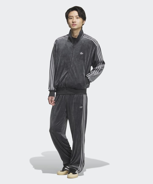 adidas/アディダス FB TP VELOUR トラックパンツ（その他パンツ