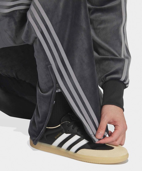 【美品】adidas / アディダス FB TP VEROUR adidas/アディダス FB TP VELOUR トラックパンツ（その他パンツ
