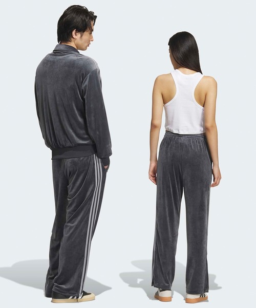 adidas/アディダス FB TP VELOUR トラックパンツ（その他パンツ
