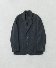 URBAN RESEARCH | new basic　VINTAGE WOOL TWEED JACKET(その他アウター)