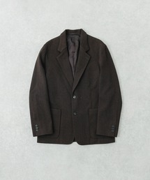 URBAN RESEARCH(A[oT[`)new basic@VINTAGE WOOL TWEED JACKET(̑AE^[)