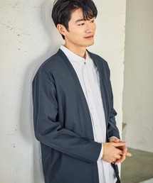 GLOBAL WORK（グローバルワーク）の「リッチクリーンカーデ/580763（カーディガン/ボレロ）」