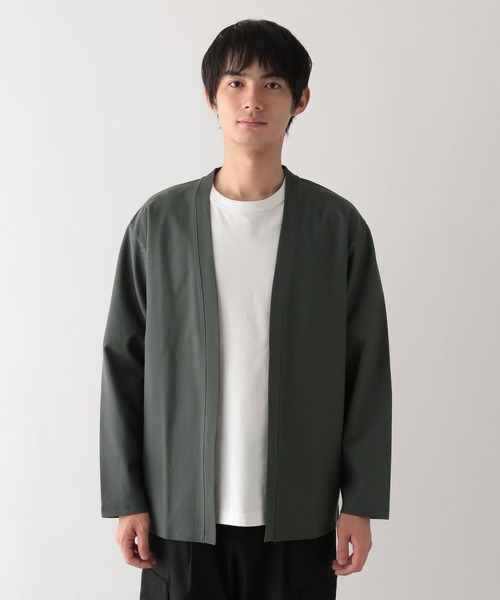 リッチクリーンカーデ/580763（カーディガン/ボレロ）｜GLOBAL WORK