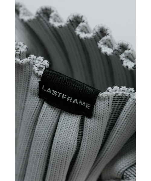 LASTFRAME（ラストフレーム）の「TSUBO BAG（ハンドバッグ・レディース・ブラック/レッド/ピンク/ライトグレー・FREE）」の8枚目の写真