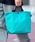 WEEKEND(ER)�i�E�B�[�N�G���_�[�j�́uWEEKEND(ER) QUILTED DRIVE TOTE�i�g�[�g�o�b�O�j�v�b�u���[