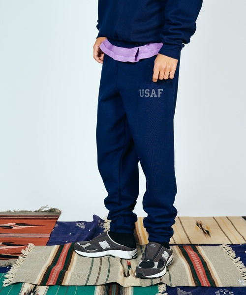JERZEES / ジャージーズ USAF SWEAT PANT ユーエスエアフォース
