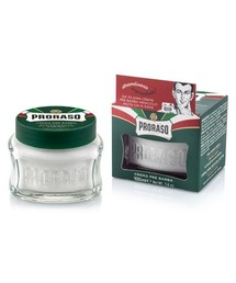 PRORASO（ポロラーソ）の「【Proraso ポロラーソ】プレシェービング リフレッシュ 100mL（その他ボディ・ヘアケア）」