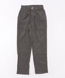 メンズのその他パンツ（グレー/灰色系・コーデュロイ）ファッション
