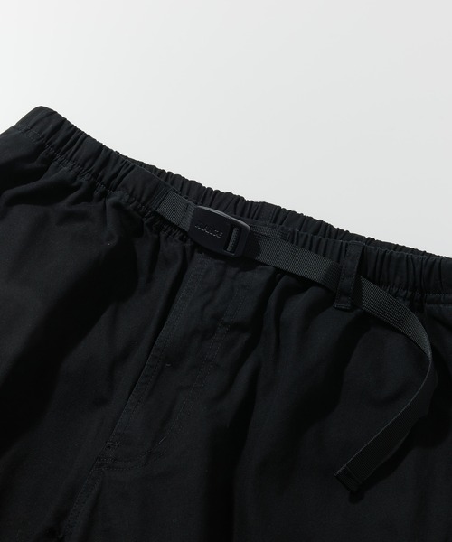 XLARGE（エクストララージ）の「WASHED RESORT CARGO PANTS（カーゴパンツ・メンズ・ブラック/オリーブ/グレー・S/M/L/XL）」の4枚目の写真