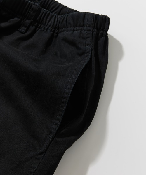 XLARGE（エクストララージ）の「WASHED RESORT CARGO PANTS（カーゴパンツ・メンズ・ブラック/オリーブ/グレー・S/M/L/XL）」の6枚目の写真