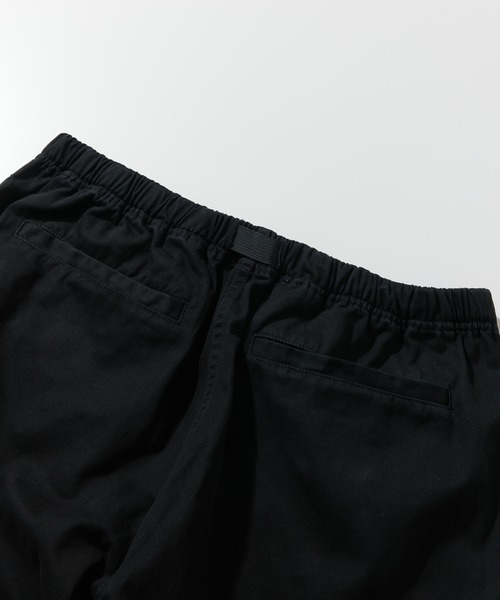 XLARGE（エクストララージ）の「WASHED RESORT CARGO PANTS（カーゴパンツ・メンズ・ブラック/オリーブ/グレー・S/M/L/XL）」の8枚目の写真
