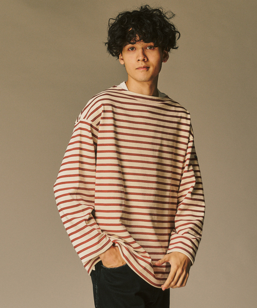 今期☆T4☆IENA SAINT JAMES/セントジェームス ウェッソンルーズ 楽天市場】セントジェームス ウエッソン t4の通販