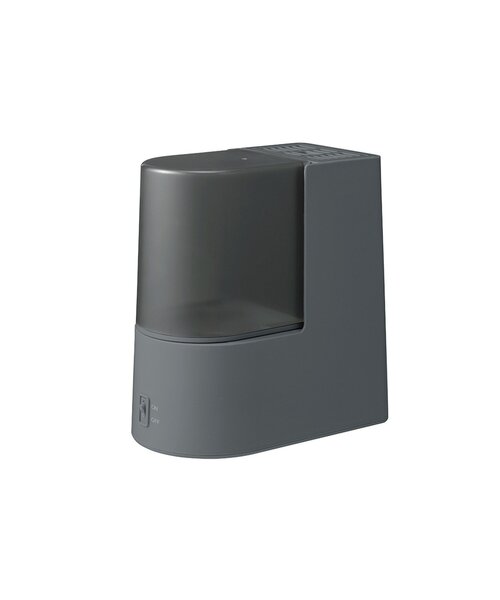 加熱式加湿器！》スチーム加湿器 ピュアスチームS（生活家電