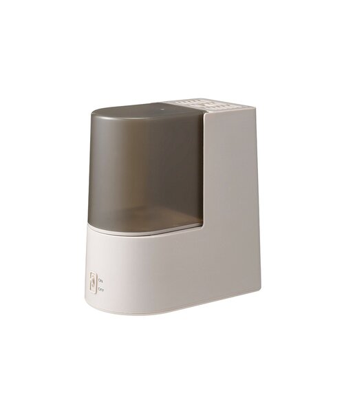 加熱式加湿器！》スチーム加湿器 ピュアスチームS（生活家電