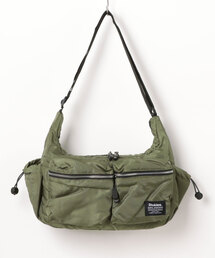 Dickies/ディッキーズ　 PADDED MP SHOULDERBAG