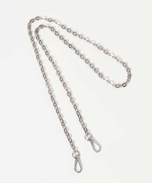 Heather（ヘザー）の「2WAYファーショルダーBAG　601869（ショルダーバッグ・レディース・アイボリー/ブラウン・ONE SIZE）」の16枚目の写真