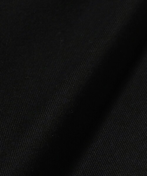 FUTURE ARCHIVE(フューチャーアーカイブ)の「【別注】Standard Format / Sinuous Hoodie(スウェット・メンズ・ブラック・MEDIUM/SMALL/XX-LARGE/X-LARGE/LARGE)」の6枚目の写真